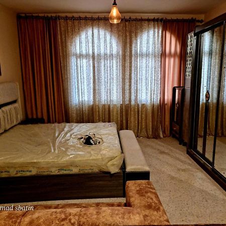 Sbatin Madba Apartment Madaba Luaran gambar