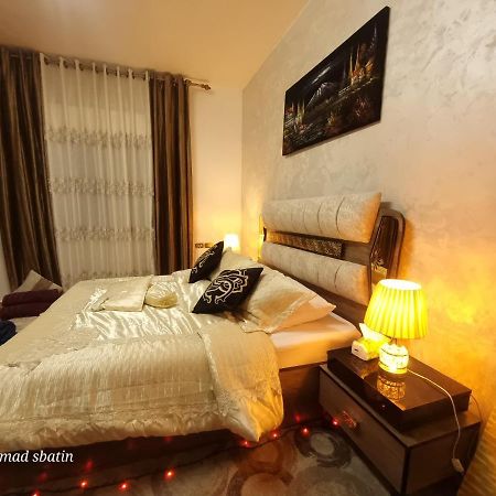 Sbatin Madba Apartment Madaba Luaran gambar