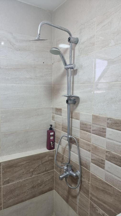Sbatin Madba Apartment Madaba Luaran gambar