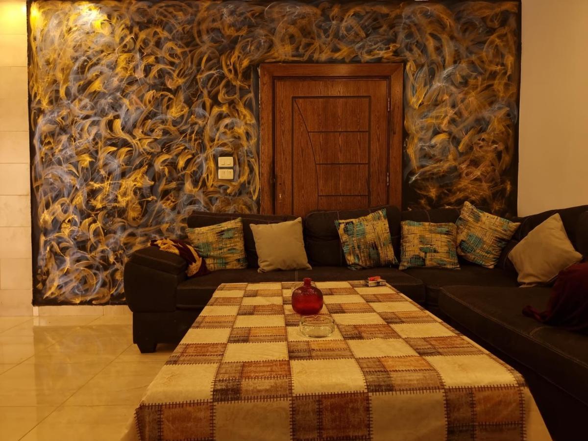 Sbatin Madba Apartment Madaba Bilik gambar