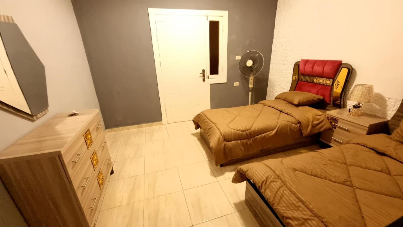Sbatin Madba Apartment Madaba Bilik gambar