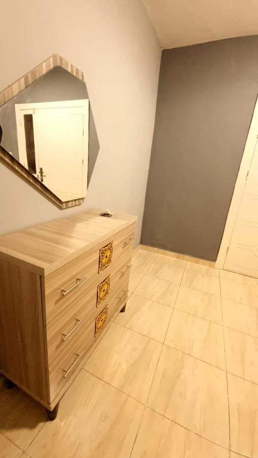 Sbatin Madba Apartment Madaba Bilik gambar