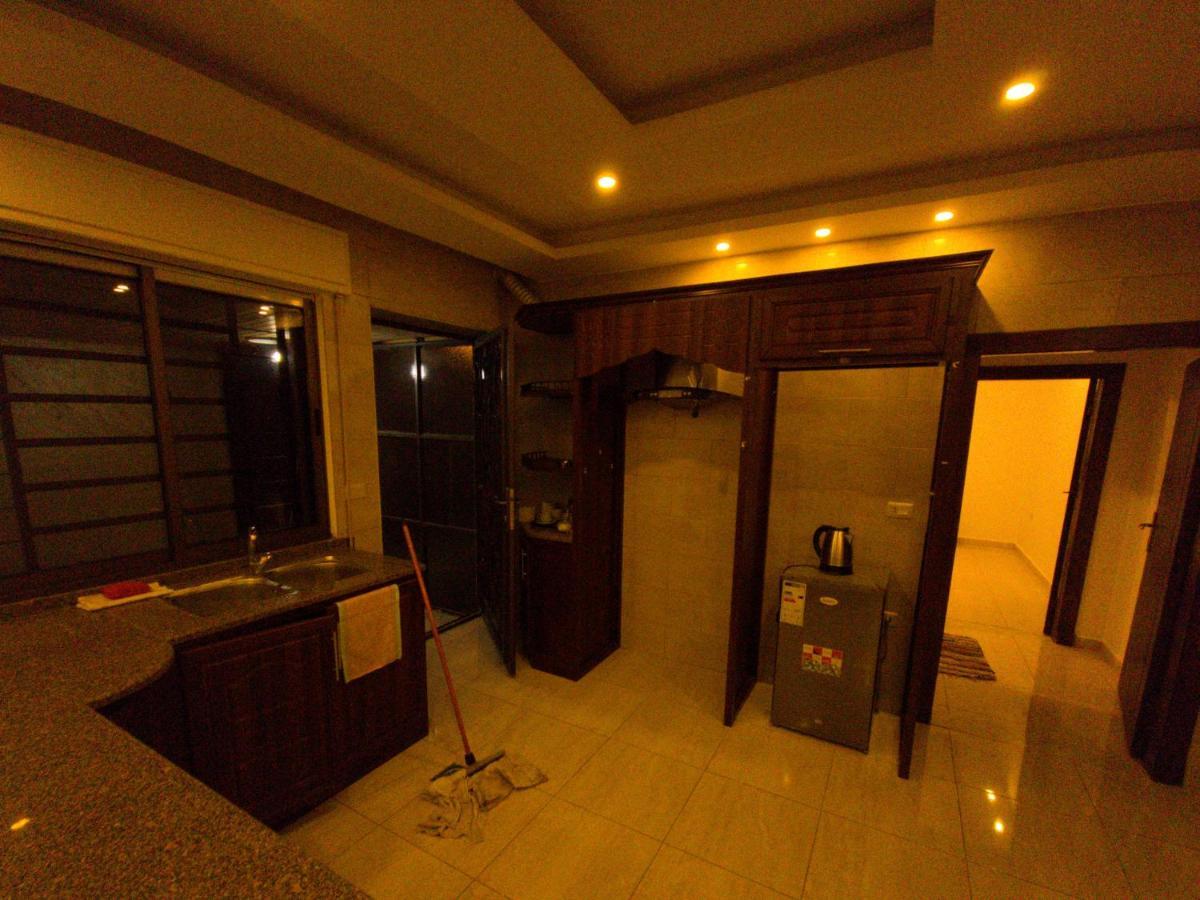 Sbatin Madba Apartment Madaba Bilik gambar