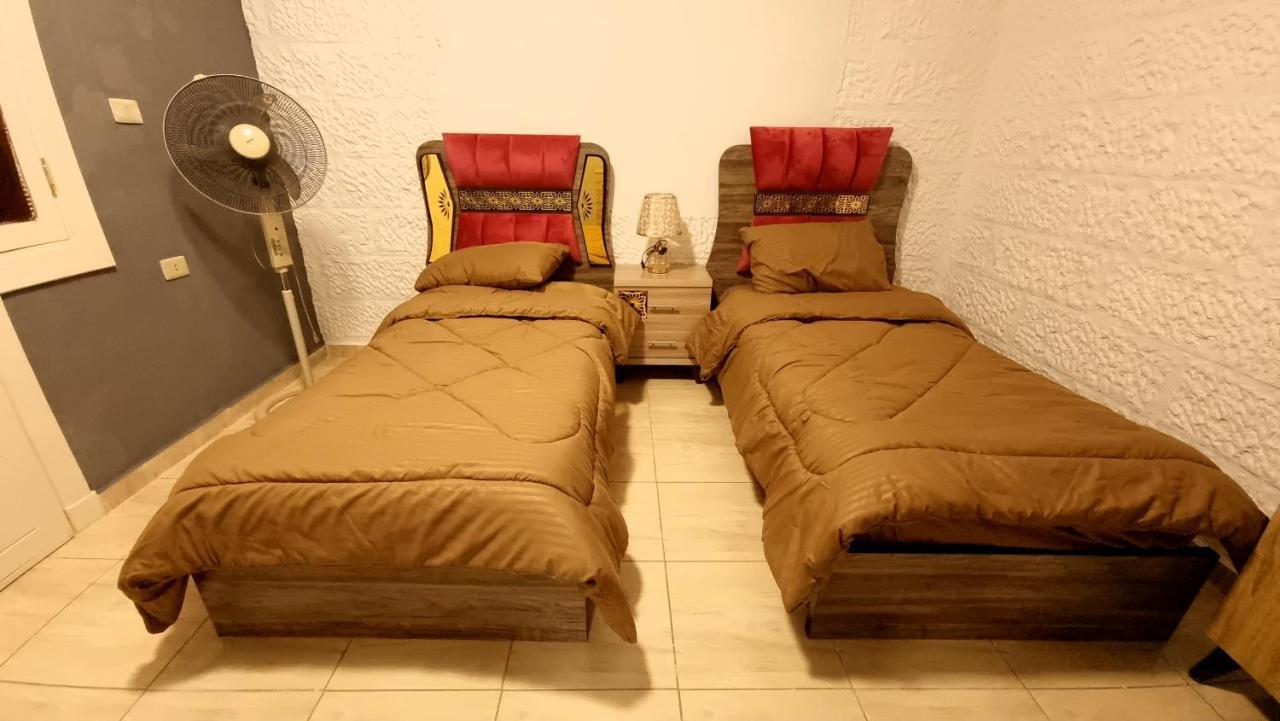 Sbatin Madba Apartment Madaba Bilik gambar