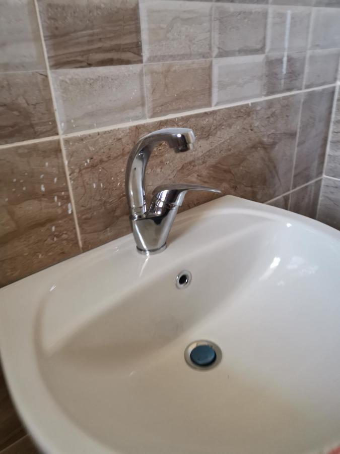 Sbatin Madba Apartment Madaba Bilik gambar